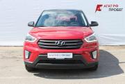 Hyundai Creta I Нижний Новгород  - изображение 24