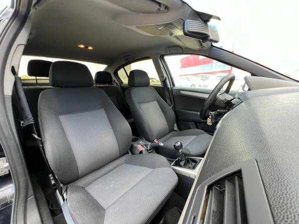 Opel Astra H Рестайлинг с пробегом 2008 года, цена 550 000 рублей, 176330 км, седан, Автокод Объявления