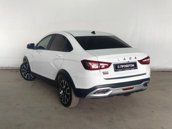 Lada (ВАЗ) Vesta I Рестайлинг (NG) с пробегом 2024 года, цена 1 350 000 рублей, 23365 км, седан, Автокод Объявления