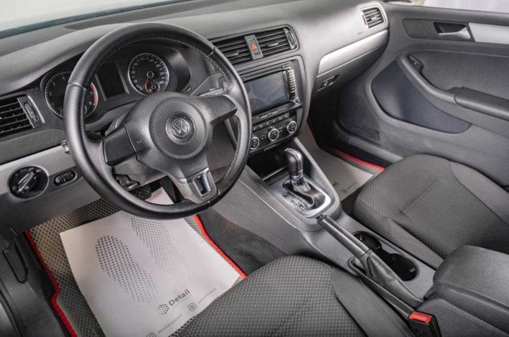 Volkswagen Jetta VI Томск  - изображение 8