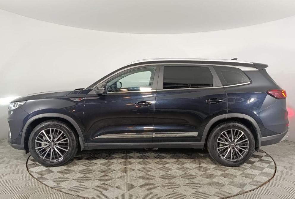 Chery Tiggo 8 Pro I Волгоград  - изображение 4