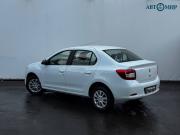 Renault Logan II Рестайлинг Москва  - изображение 19