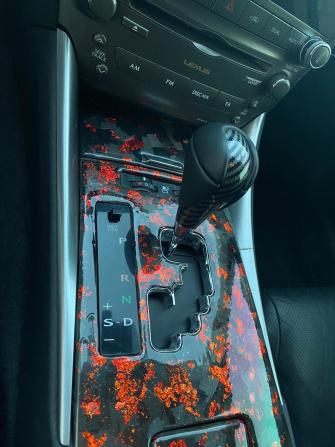 Lexus IS II с пробегом 2006 года, цена 1 155 000 рублей, 426679 км, седан, Автокод Объявления