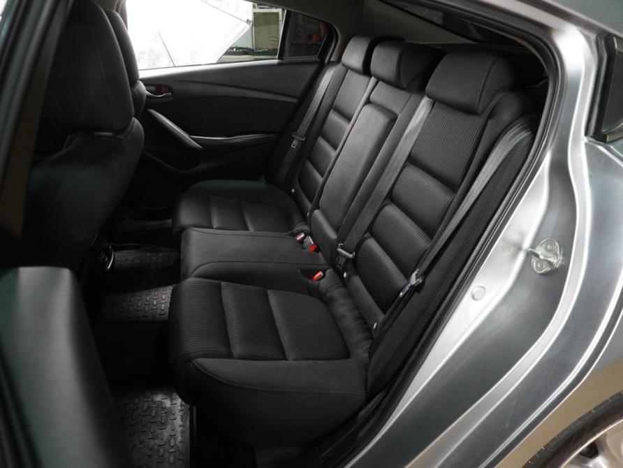 Mazda 6 III (GJ) Воронеж  - изображение 9