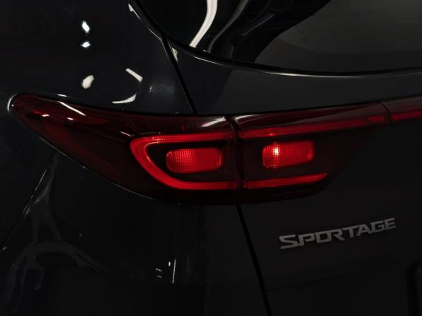 Kia Sportage IV Рестайлинг с пробегом 2019 года, цена 2 025 000 рублей, 105706 км, внедорожник, Автокод Объявления