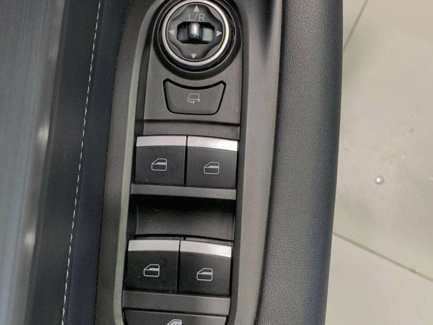 Chery Tiggo 4 Pro I Рестайлинг Ростов-на-Дону  - изображение 11