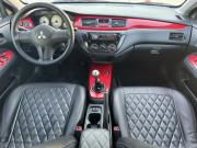 Mitsubishi Lancer IX Рестайлинг Астрахань  - изображение 38