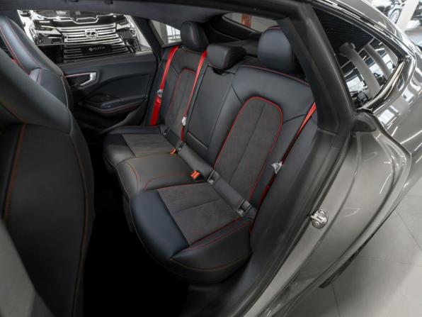 Audi A5 III (B10) с пробегом 2025 года, цена 5 950 000 рублей, 545 км, седан, Автокод Объявления