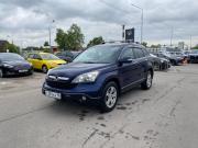 Honda CR-V III Санкт-Петербург  - изображение 10