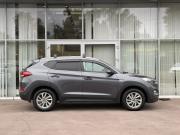 Hyundai Tucson III Воронеж  - изображение 16