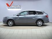 Lada (ВАЗ) Vesta I Уфа  - изображение 24