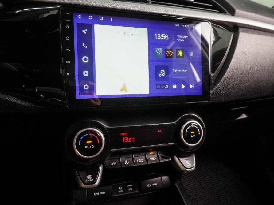 Kia Rio IV Воронеж  - изображение 14