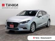 Mazda Axela III Рестайлинг Чита  - изображение 25