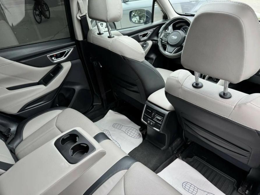 Subaru Forester V Пермь  - изображение 23