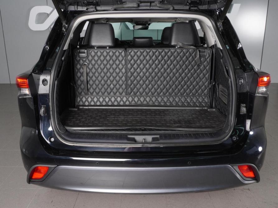 Toyota Highlander IV (XU70) Минеральные Воды  - изображение 24