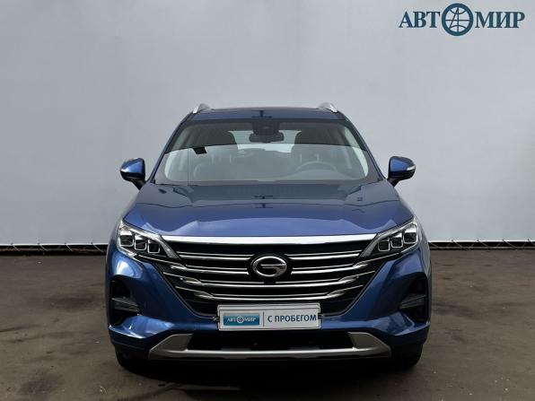 GAC GS5 I с пробегом 2023 года, цена 2 256 000 рублей, 29800 км, внедорожник, Автокод Объявления
