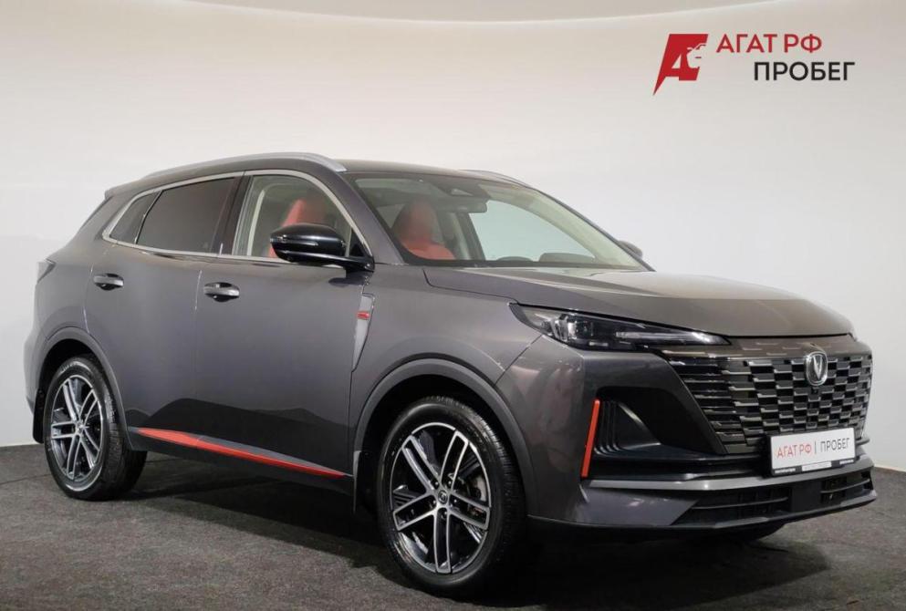 Changan CS55 Plus II Ярославль  - изображение 3