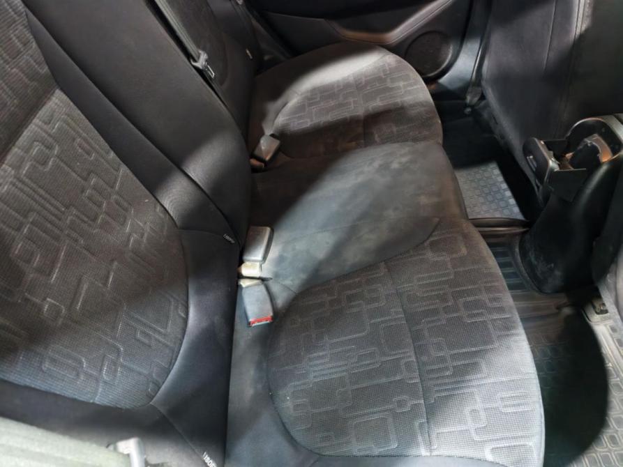 Kia Rio III Курск  - изображение 17