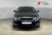 Skoda Octavia II (A5) Рестайлинг Саранск  - изображение 29