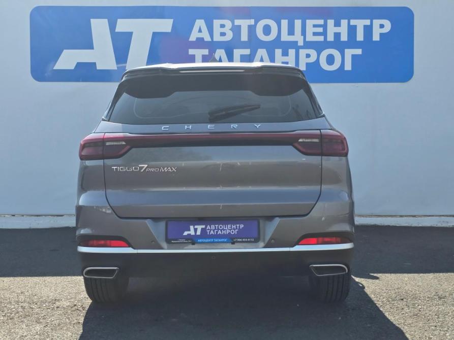 Chery Tiggo 7 Pro Max I Таганрог  - изображение 6