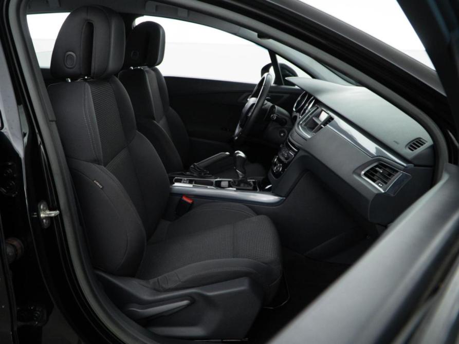 Peugeot 508 I Москва  - изображение 8