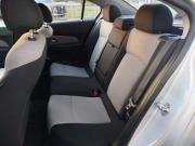 Chevrolet Cruze I Рестайлинг Москва  - изображение 44
