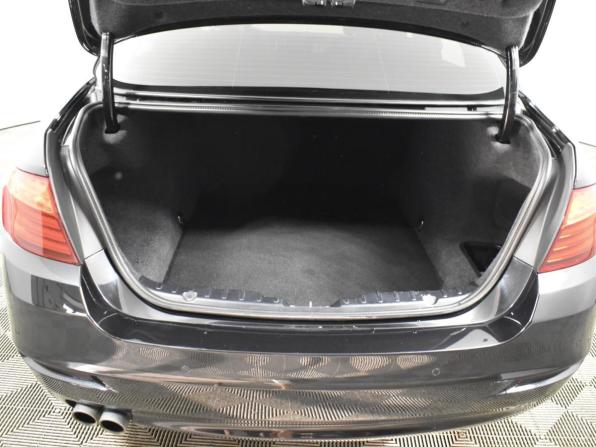 BMW 5 серии VI (F10/F11/F07) Рестайлинг с пробегом 2016 года, цена 2 349 900 рублей, 132341 км, седан, Автокод Объявления