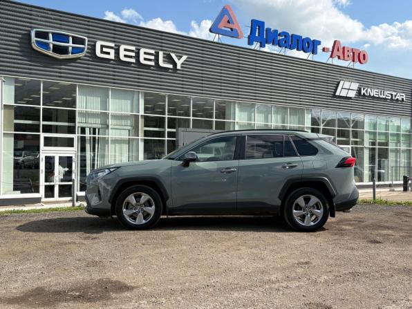 Toyota RAV4 V (XA50) с пробегом 2020 года, цена 3 150 000 рублей, 60921 км, внедорожник, Автокод Объявления