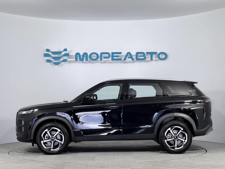 Jaecoo J7 I Калининград  - изображение 8