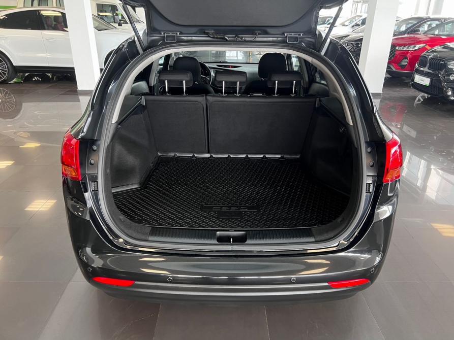 Kia Ceed II Рестайлинг Тверь  - изображение 7