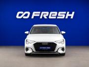 Audi A3 IV (8Y) Москва  - изображение 26