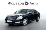 Nissan Teana I Рестайлинг Тюмень  - изображение 30