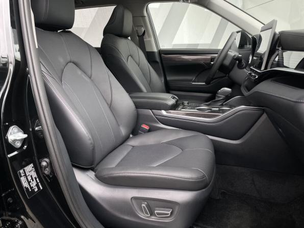 Toyota Highlander IV (XU70) с пробегом 2026 года, цена 5 190 000 рублей, 47 км, внедорожник, Автокод Объявления