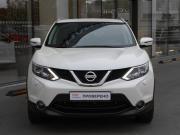 Nissan Qashqai II Москва  - изображение 22
