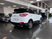 Hyundai Creta I Рестайлинг Тверь  - изображение 27