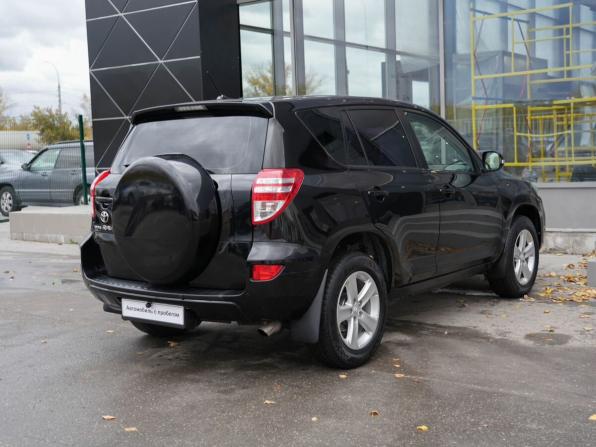 Toyota RAV4 III (XA30) Рестайлинг с пробегом 2011 года, цена 1 420 000 рублей, 166136 км, внедорожник, Автокод Объявления