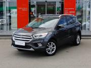 Ford Kuga II Рестайлинг Брянск  - изображение 17