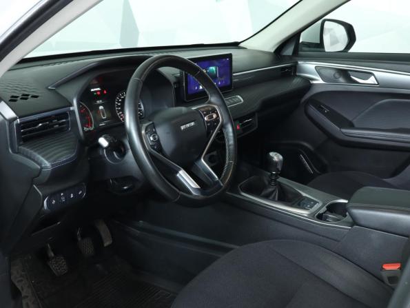 Haval Jolion I с пробегом 2023 года, цена 1 399 000 рублей, 108926 км, внедорожник, Автокод Объявления