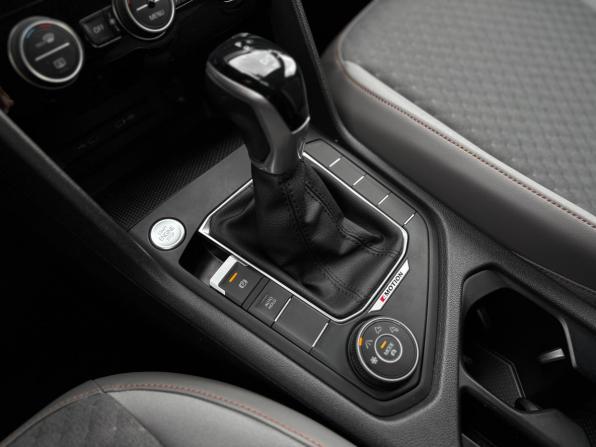 Volkswagen Taos I с пробегом 2021 года, цена 2 472 000 рублей, 93002 км, внедорожник, Автокод Объявления
