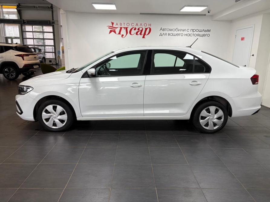 Volkswagen Polo VI Киров  - изображение 4