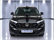 Honda CR-V VI Москва  - изображение 21