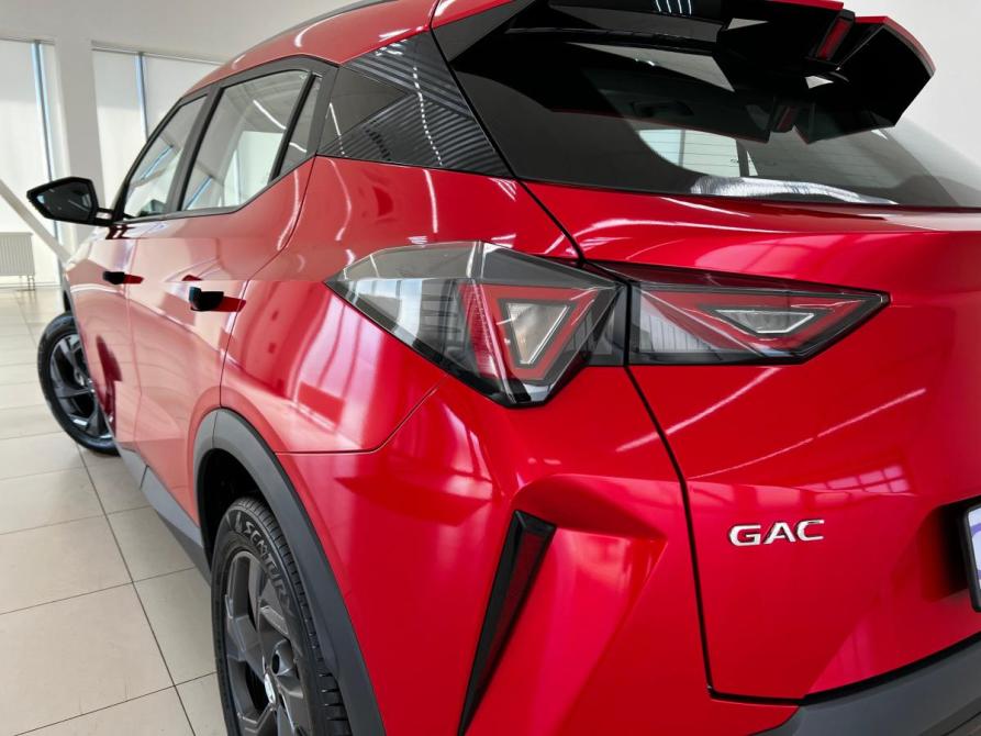GAC GS3 Волгоград  - изображение 10