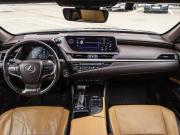 Lexus ES VII Москва  - изображение 42