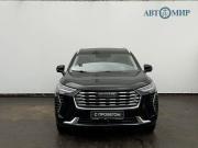 Haval Jolion I Москва  - изображение 16