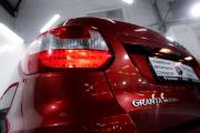 Lada (ВАЗ) Granta I Рестайлинг Тюмень  - изображение 35