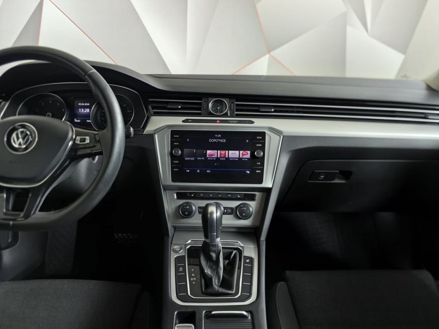 Volkswagen Passat B8 Москва  - изображение 15