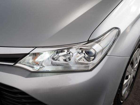 Toyota Corolla XI (E160 E170) Рестайлинг 2 с пробегом 2017 года, цена 1 230 500 рублей, 101210 км, универсал, Автокод Объявления