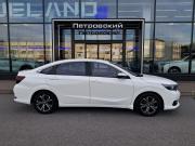 Honda Crider II Рестайлинг Санкт-Петербург  - изображение 24