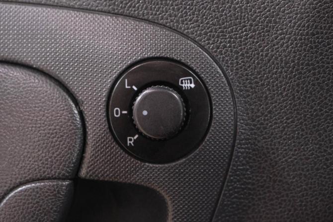 Skoda Fabia II Рестайлинг с пробегом 2013 года, цена 479 000 рублей, 190000 км, универсал, Автокод Объявления