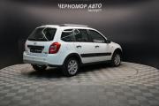 Lada (ВАЗ) Kalina II Крым  - изображение 25